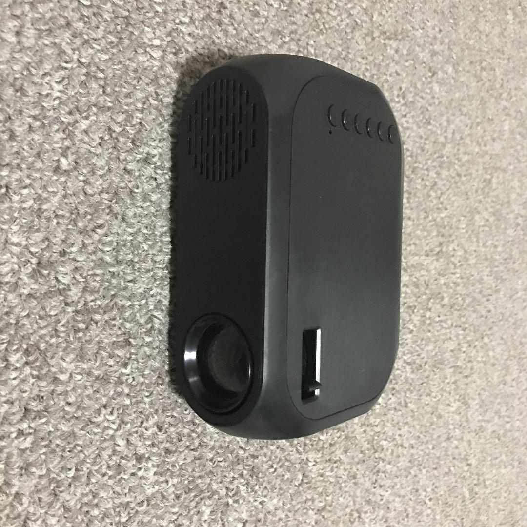 映像用ケーブル LED Projector