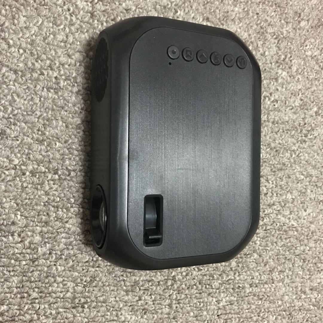 映像用ケーブル LED Projector