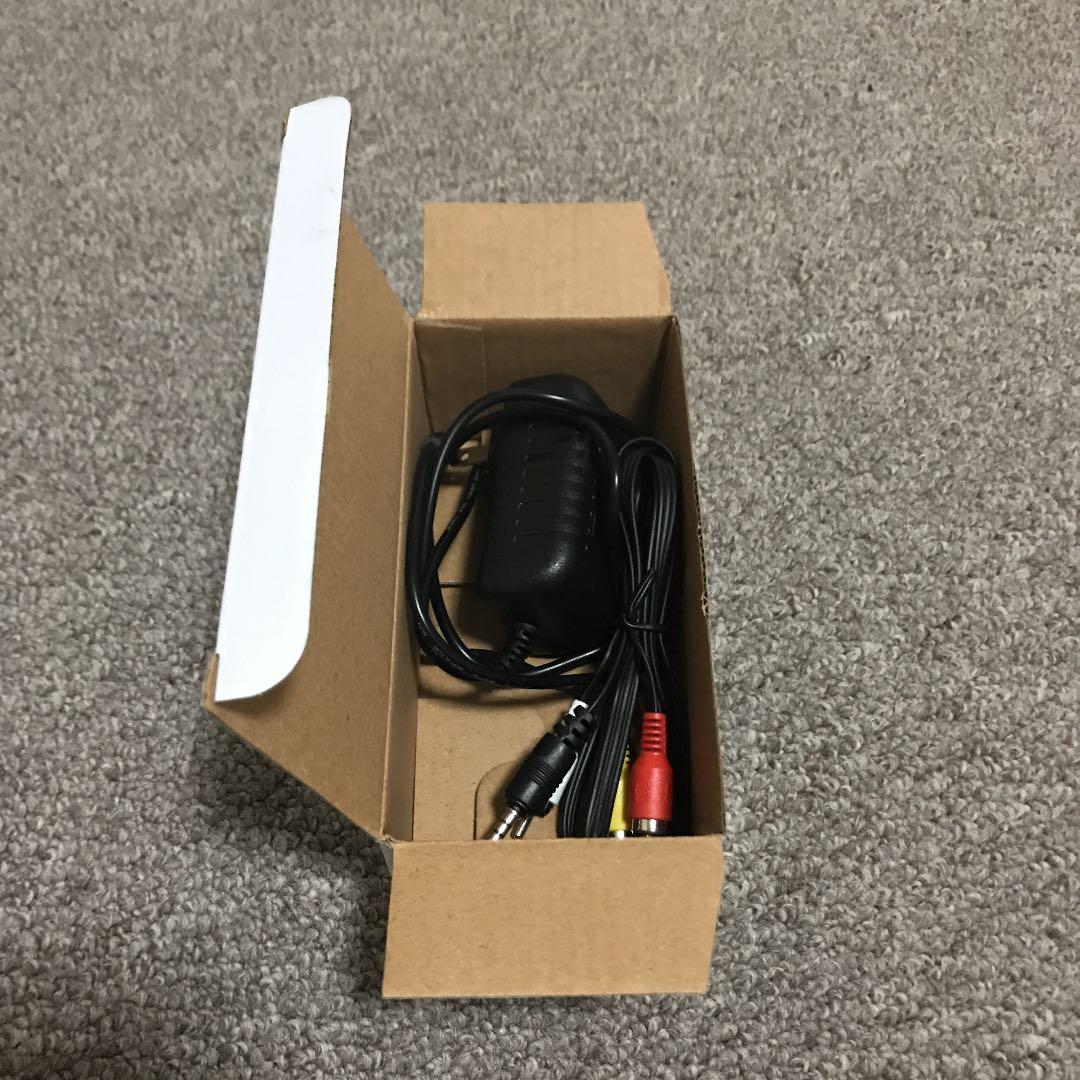 映像用ケーブル LED Projector