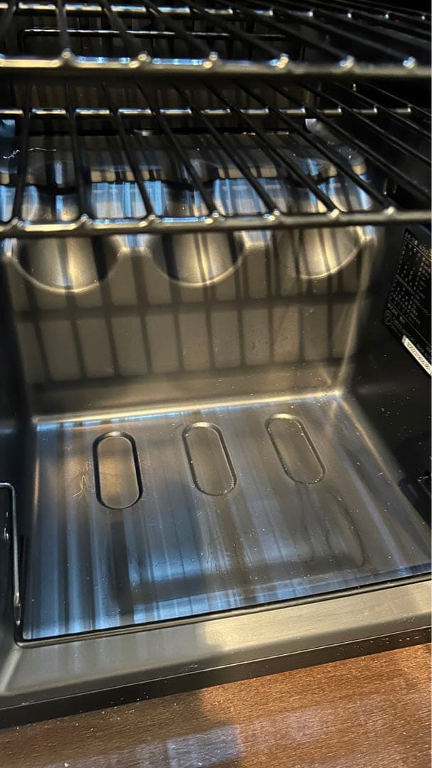 ワインセラー ルフィエール C18B コンプレッサー　18本