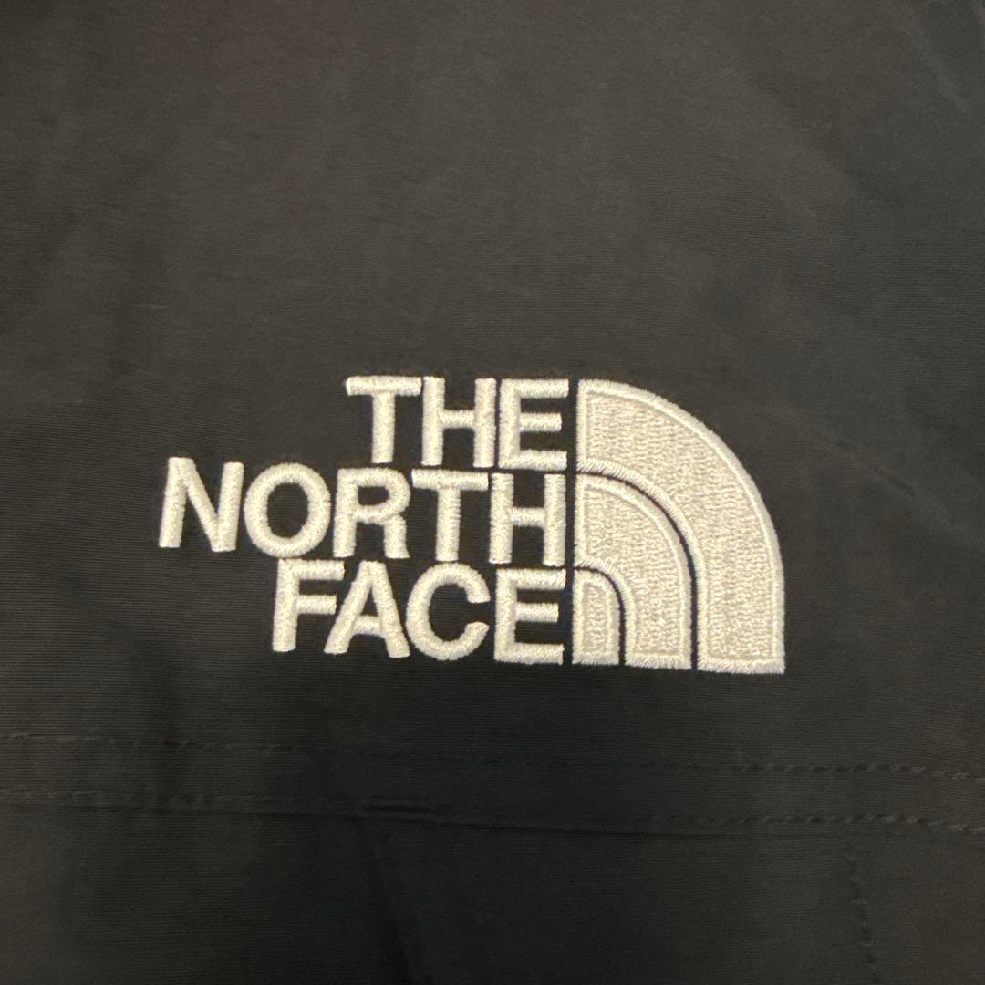 2024モデル ノースフェイス マウンテンダウンジャケット ND92454 XL