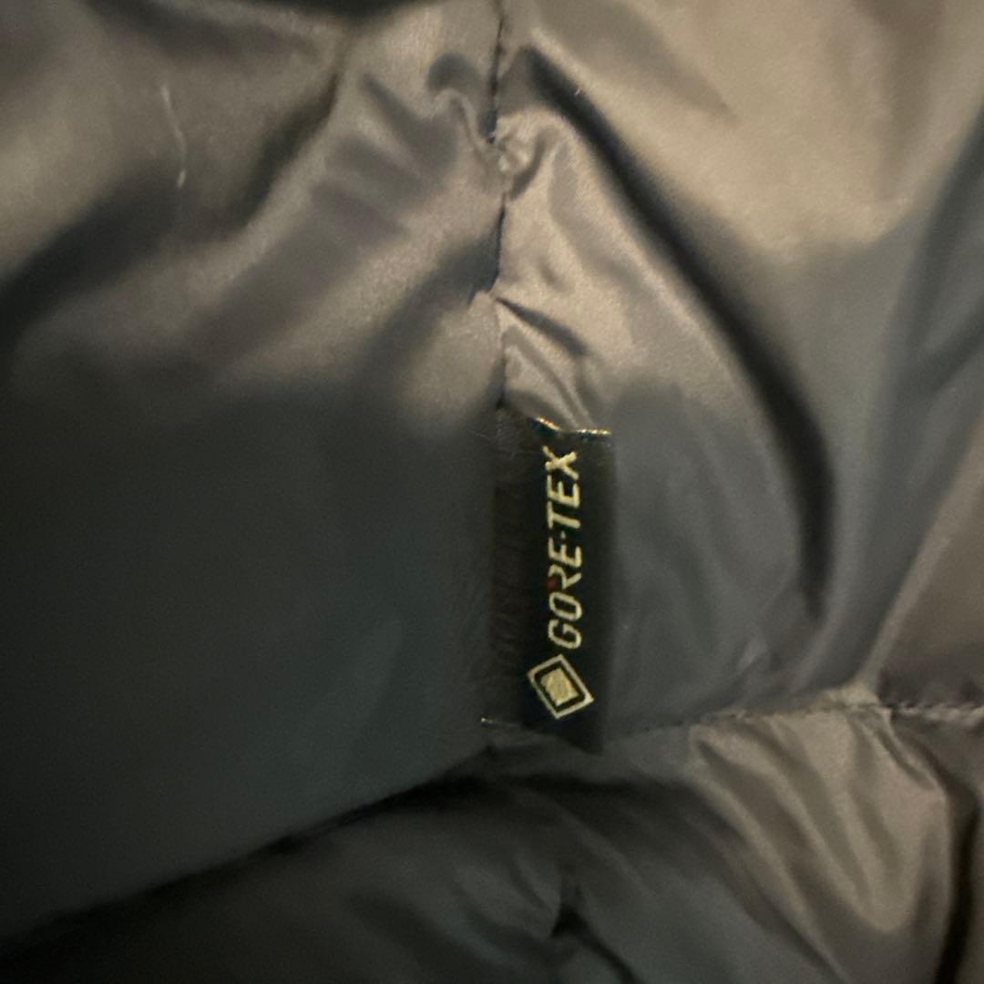 2024モデル ノースフェイス マウンテンダウンジャケット ND92454 XL