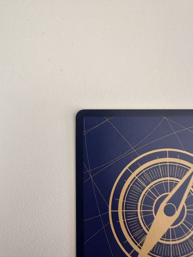 ワンピースカードゲーム　ワンピースマガジン020 付録　ST21-014 ルフィ