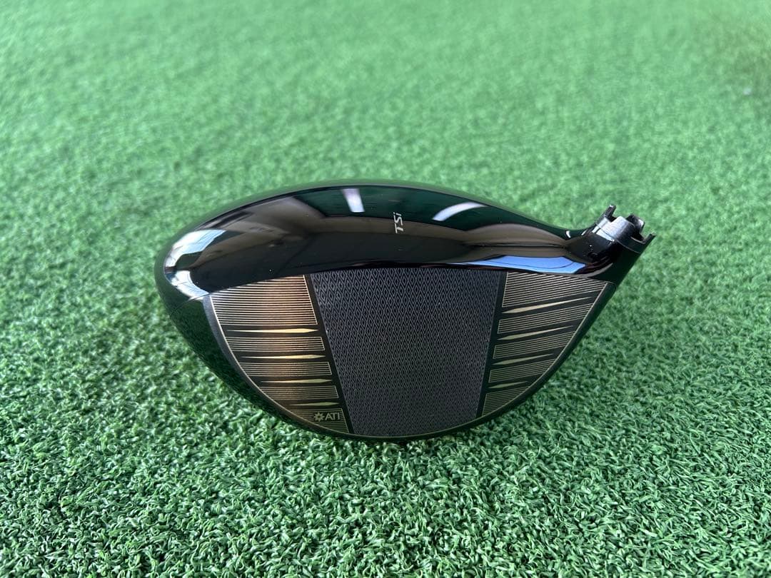 タイトリスト TSi3ドライバー 10度 ヘッドのみ