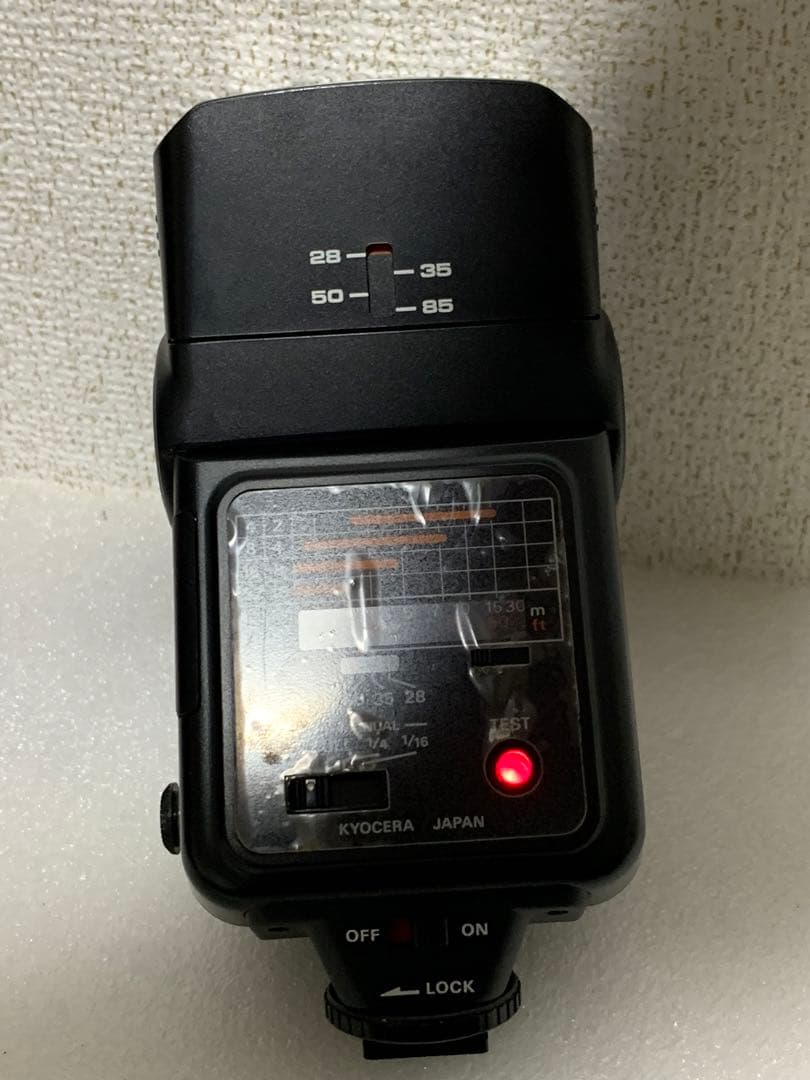 フィルムカメラ CONTAX 159mm Planar 1.7 50mm TLA280