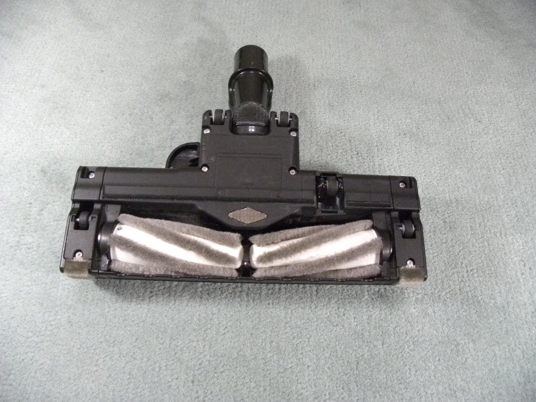 Panasonicサイクロン掃除機MC-SR41KとMC-SR610K2台セット