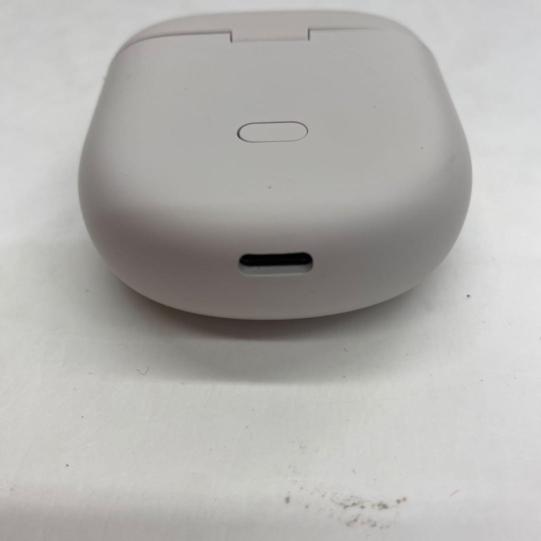 52□Bose QC Earbuds Ⅱ R RI0620-1