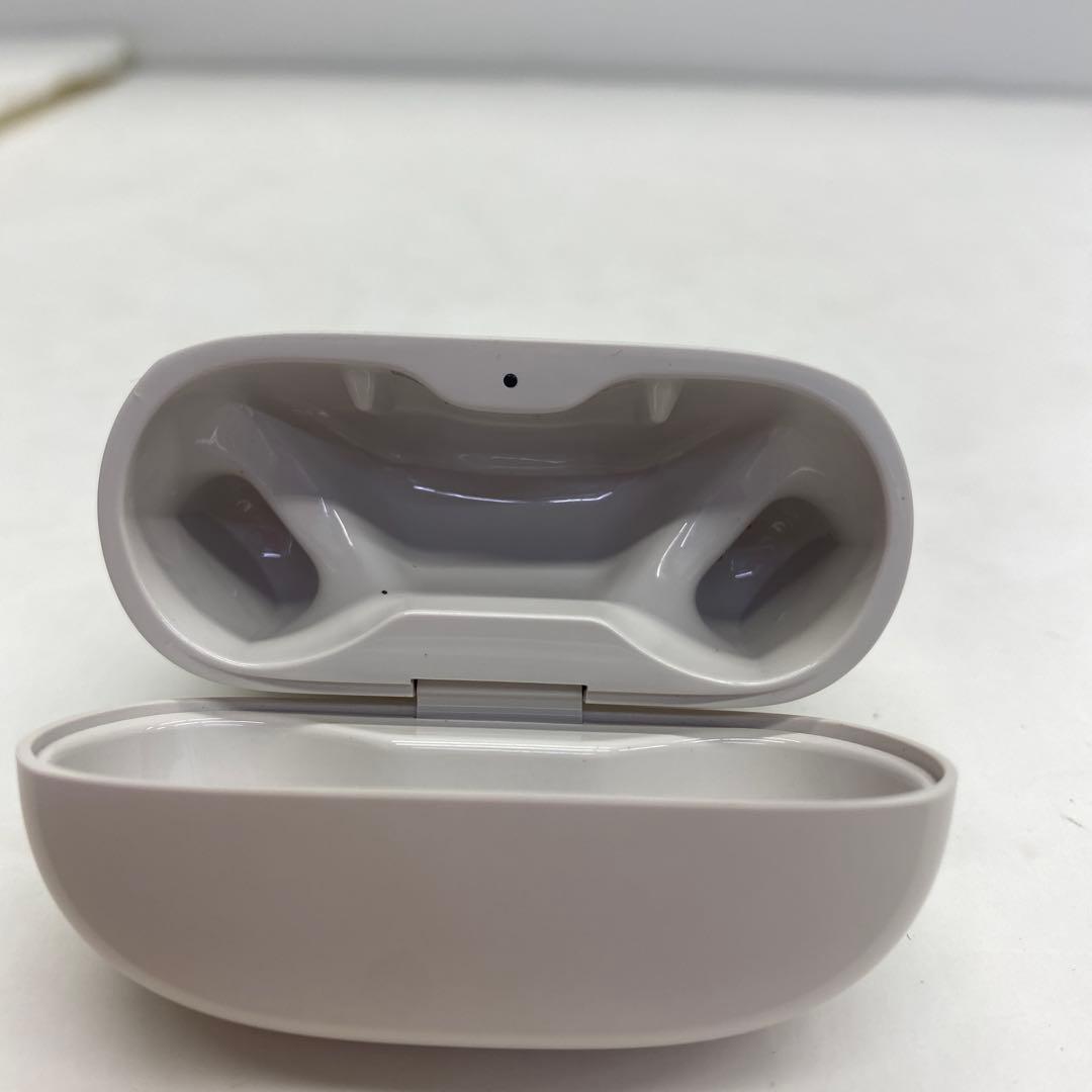 52□Bose QC Earbuds Ⅱ R RI0620-1