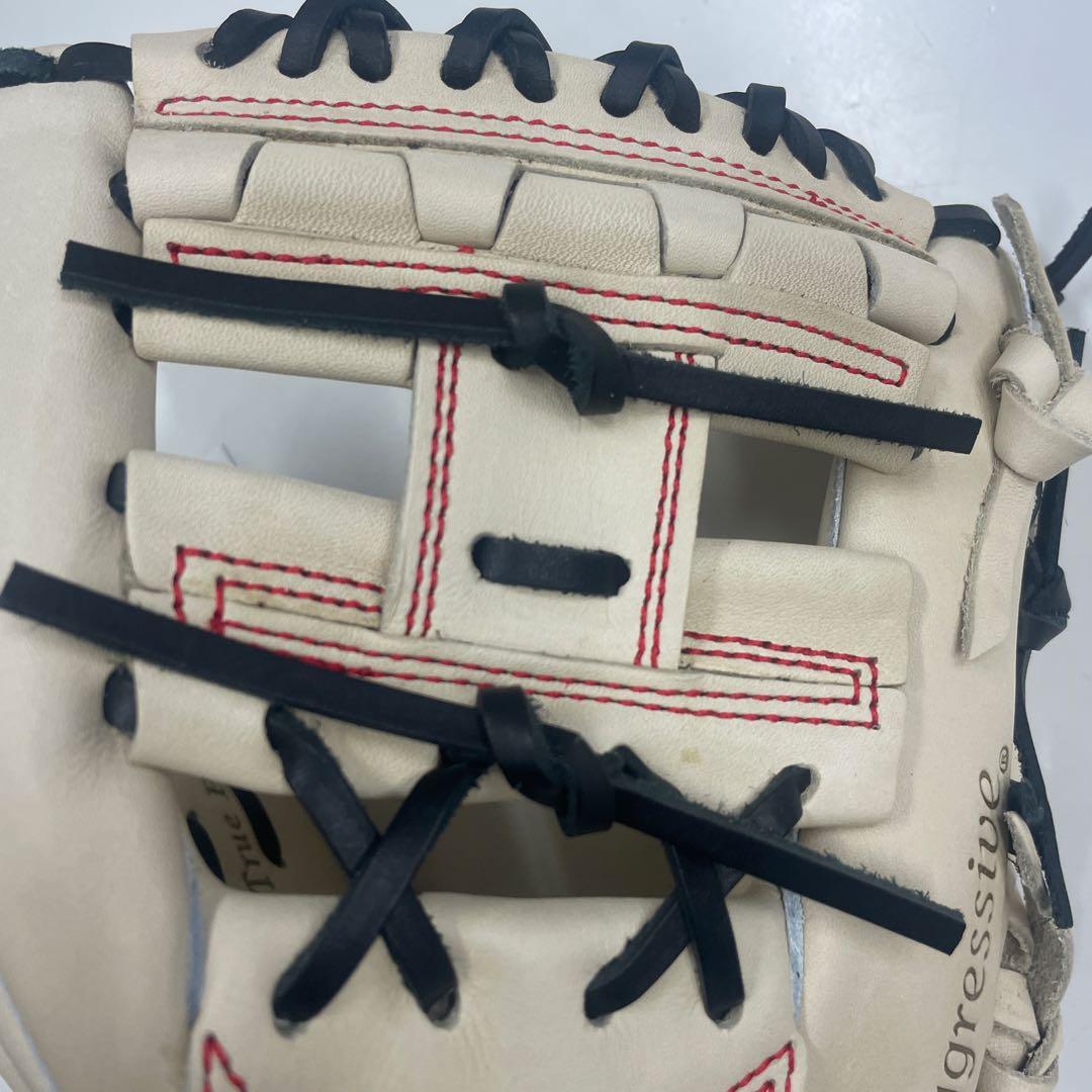 希少　限定久保田スラッガー　少年軟式軟式グラブJ6 型