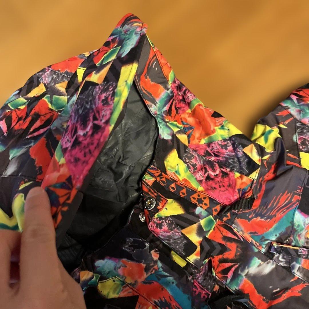 レディーススキーウェアセットアップ