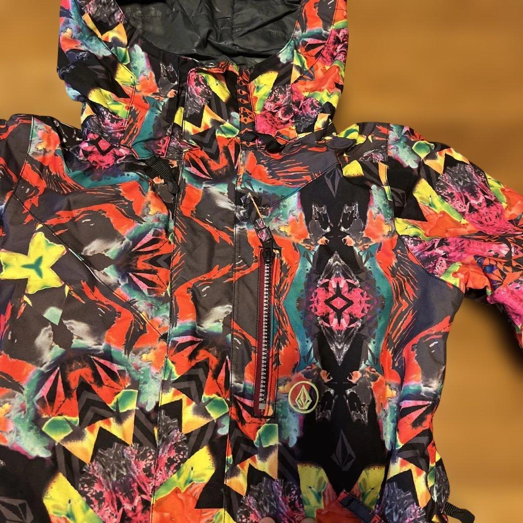 レディーススキーウェアセットアップ