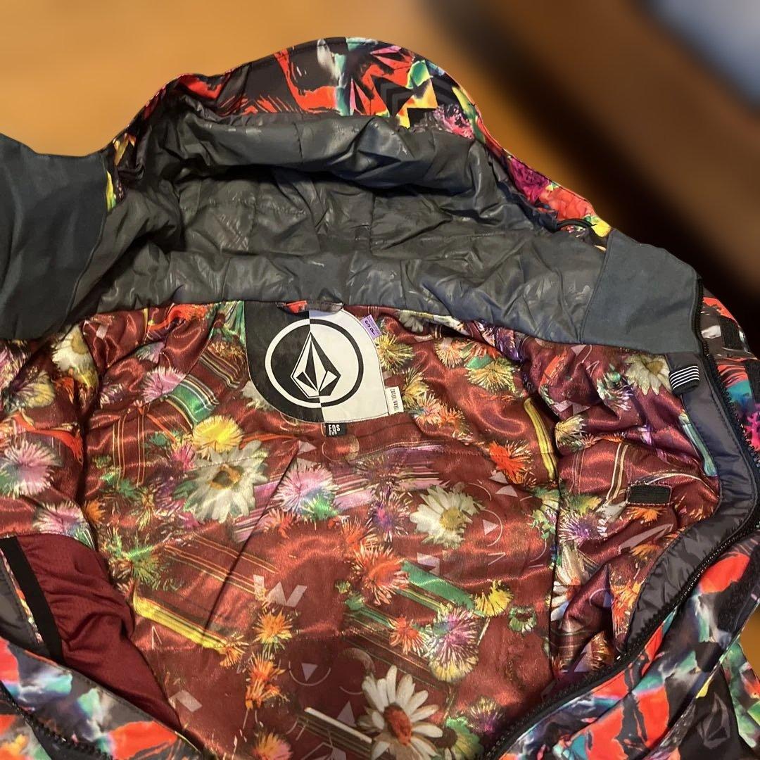 レディーススキーウェアセットアップ