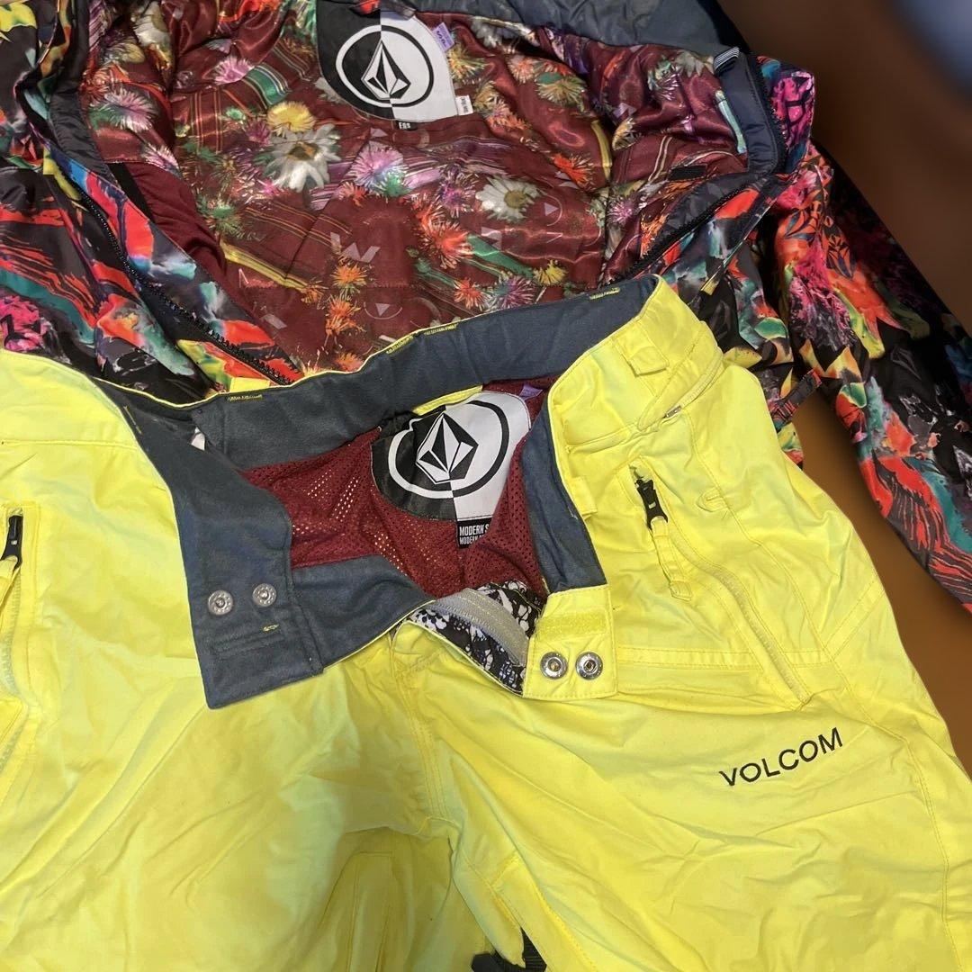 レディーススキーウェアセットアップ