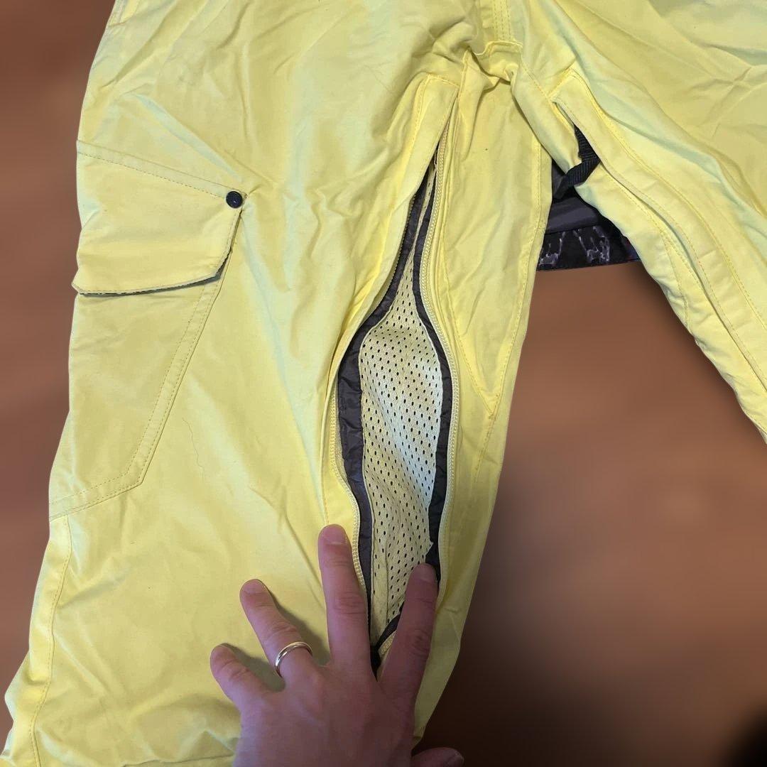 レディーススキーウェアセットアップ