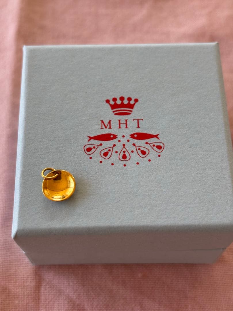 マリーエレーヌドゥタイヤック　ミラートップ