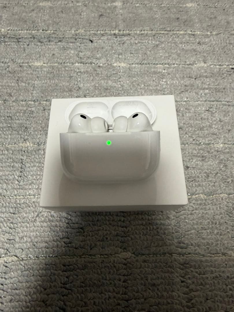 イヤホン AirPods Pro 3