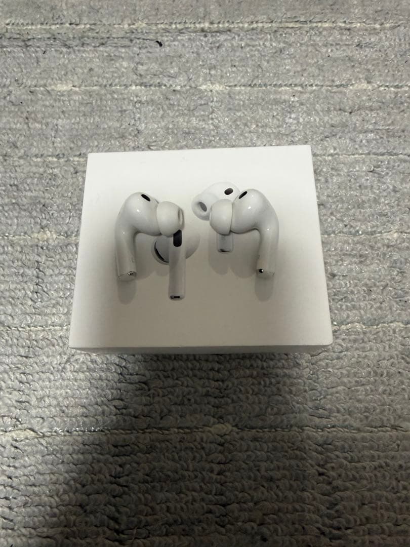 イヤホン AirPods Pro 3