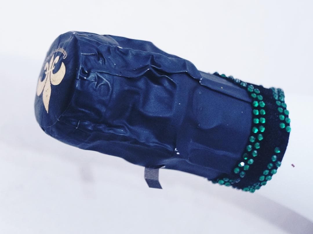 D.ROCK ダイヤモンド・ロック ロゼ グリーン シャンパン 750ml