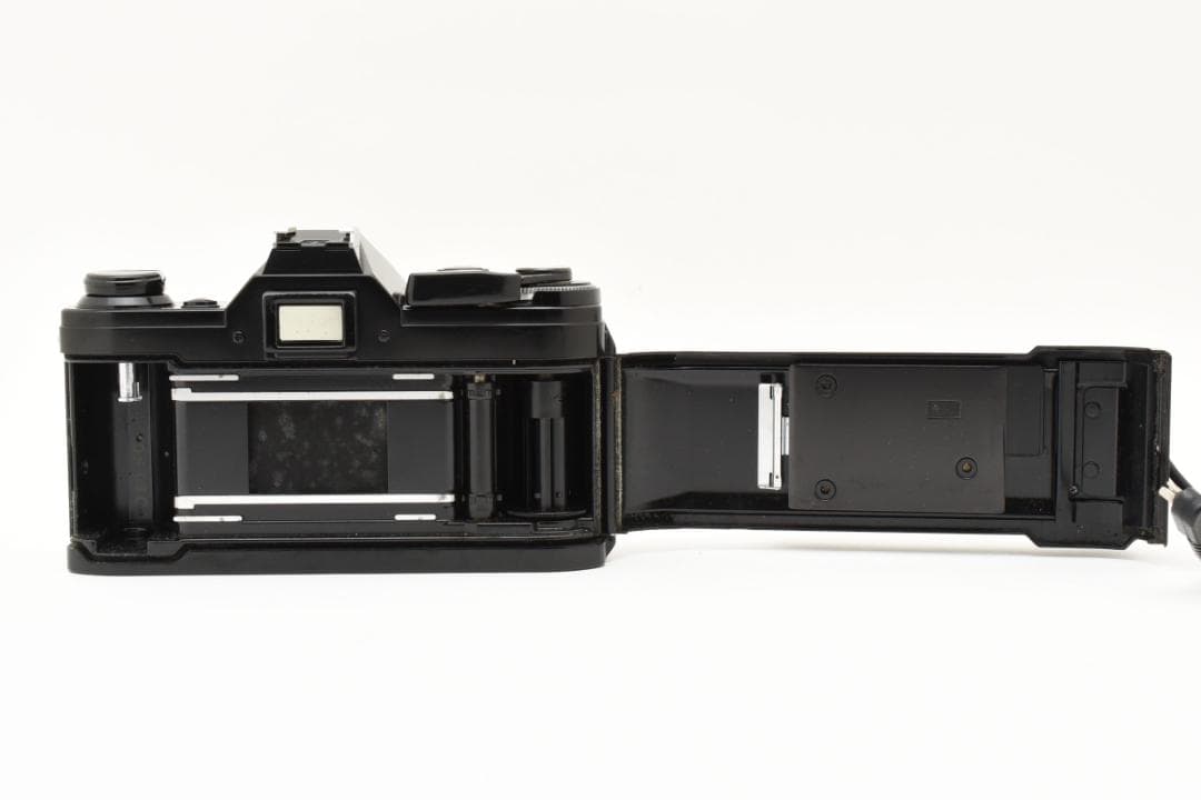 ★実用品★ Canon AE-1 フィルムカメラ FD50mm レンズセット