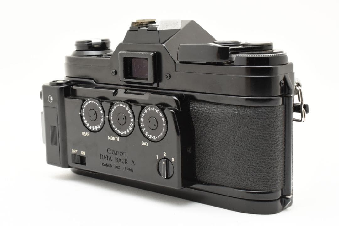 ★実用品★ Canon AE-1 フィルムカメラ FD50mm レンズセット