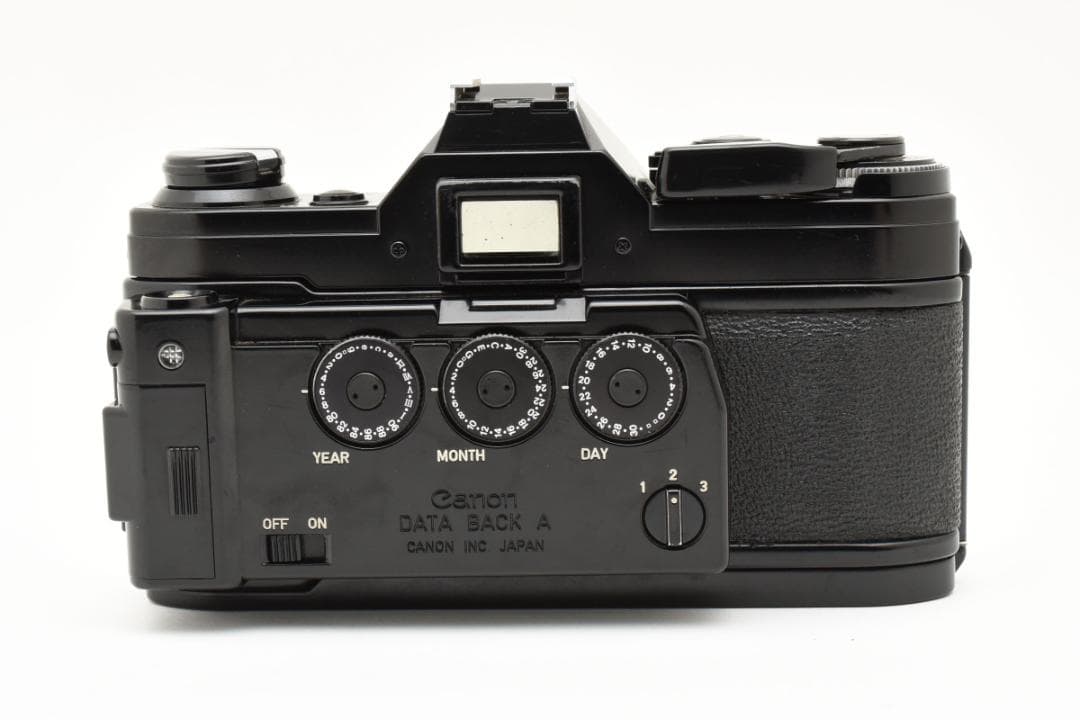 ★実用品★ Canon AE-1 フィルムカメラ FD50mm レンズセット