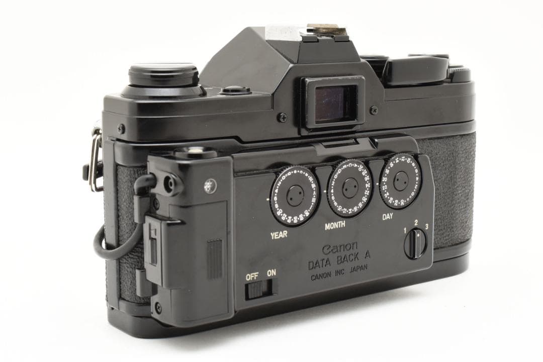 ★実用品★ Canon AE-1 フィルムカメラ FD50mm レンズセット