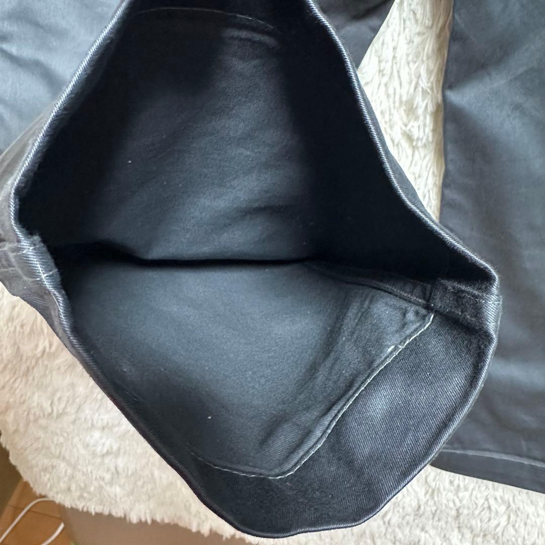 bjjjfウエアハウス DUCK DIGGER 1082 チノパンツ グレ