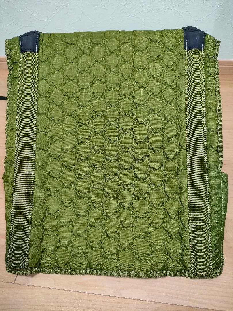 クレイジークリーク（オリーブ/スレート）　HEX2.0オリジナルチェア