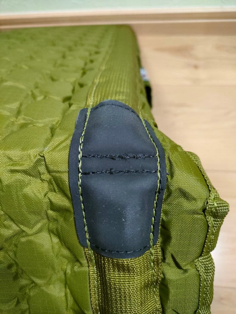 クレイジークリーク（オリーブ/スレート）　HEX2.0オリジナルチェア