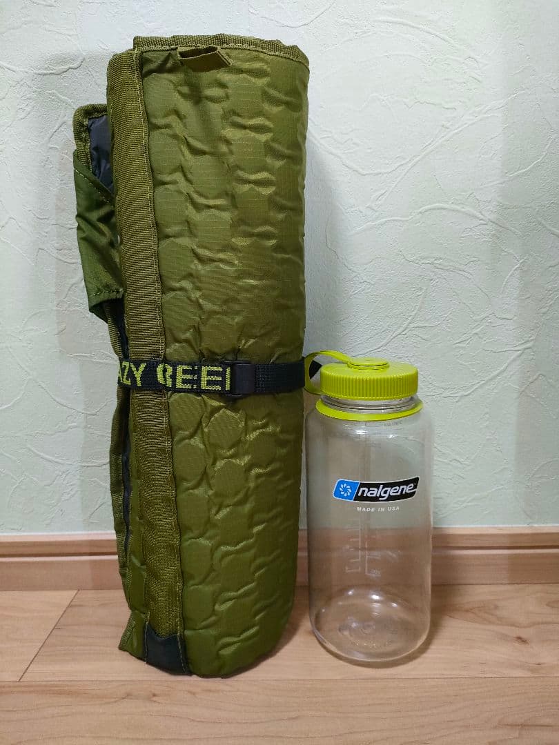 クレイジークリーク（オリーブ/スレート）　HEX2.0オリジナルチェア