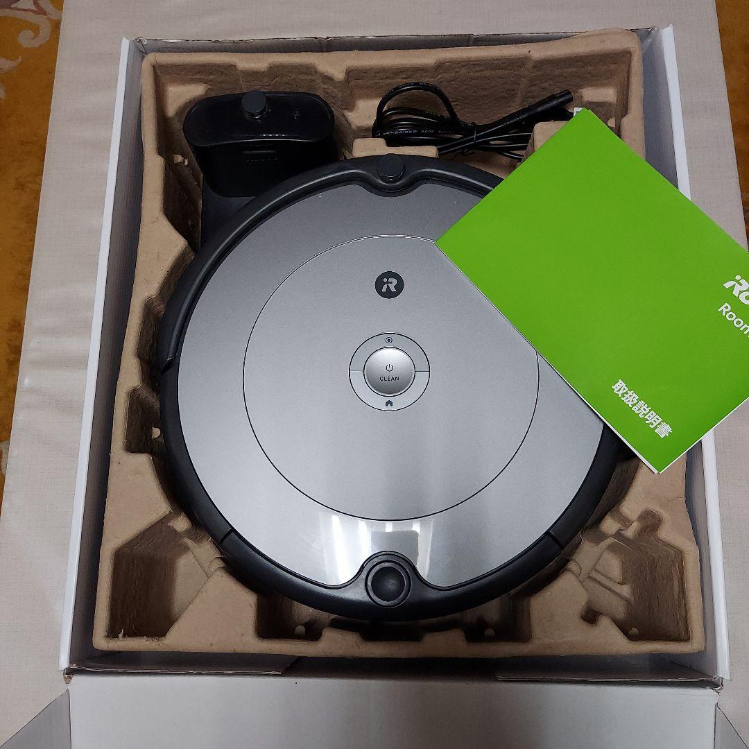 Roombaルンバ 694