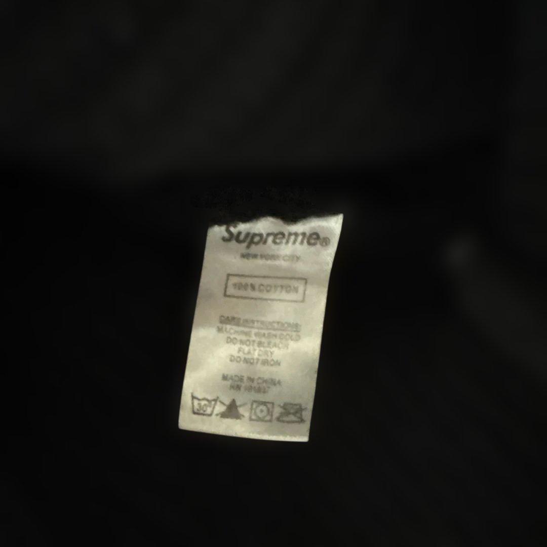 トップス Supreme Comme des Garcons SHIRT Sweater