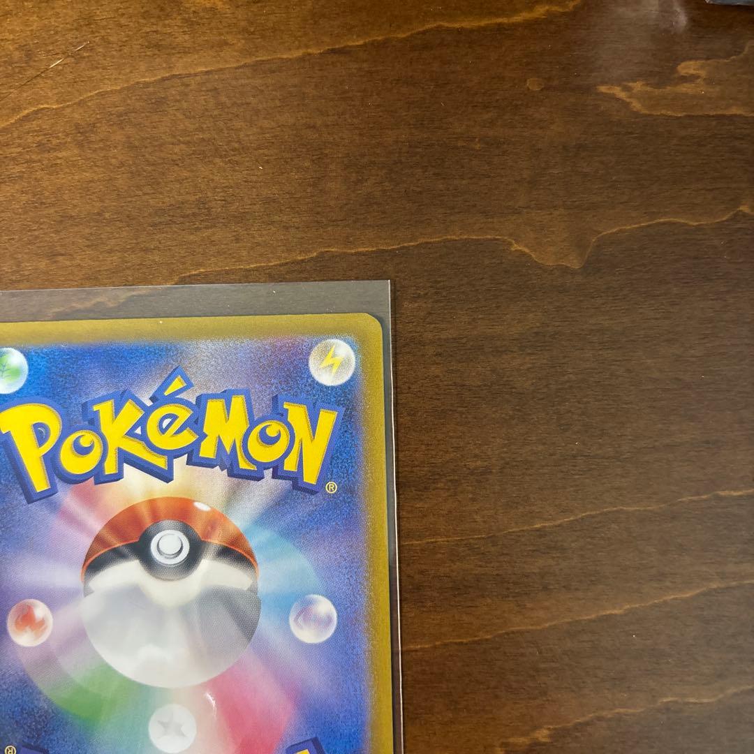 自引き‼️ブラッキーexSAR 217/187 テラスタルフェス ex