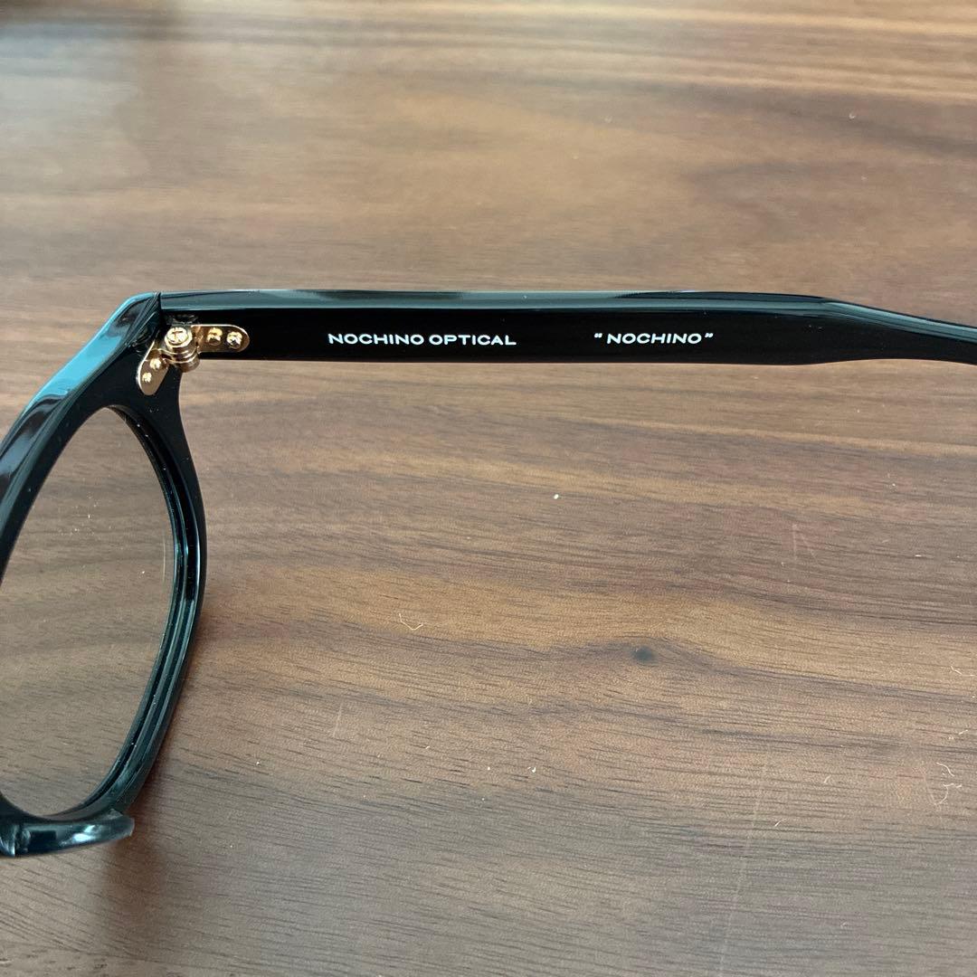 NOCHINO OPTICAL NOCHINO #2 調光モデル