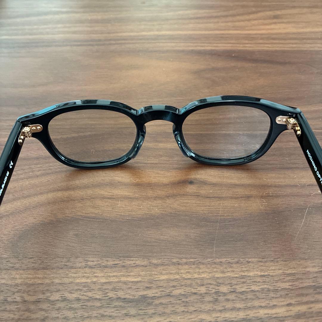 NOCHINO OPTICAL NOCHINO #2 調光モデル