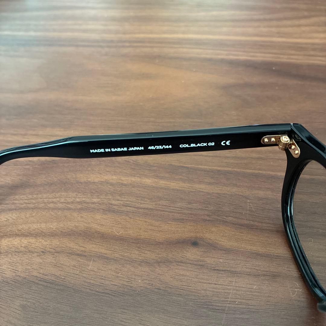 NOCHINO OPTICAL NOCHINO #2 調光モデル