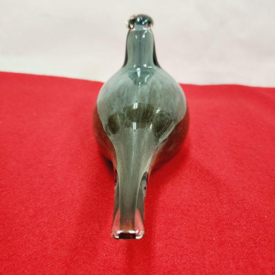 バードバイトイッカ　オイバトイッカ　ヌータヤルヴィ　ヴィンテージ　イッタラ　北欧