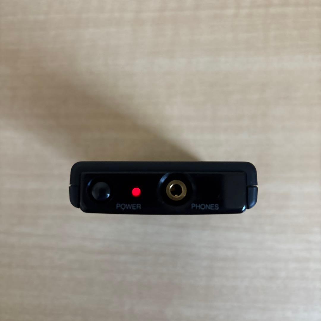 専用ページ　超美品　レア　ALPHATHETA-C/アルファシータ-C 政木和三