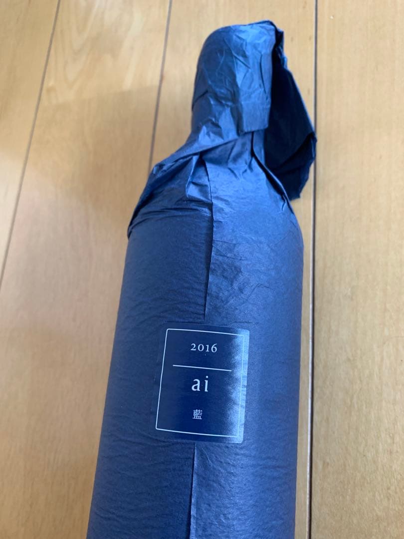 ケンゾーエステート　藍 ai　2016年　正規品 辛口　赤ワイン 藍