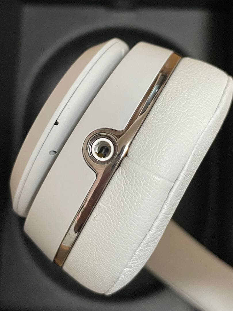 beats solo3 wireless ヘッドホン