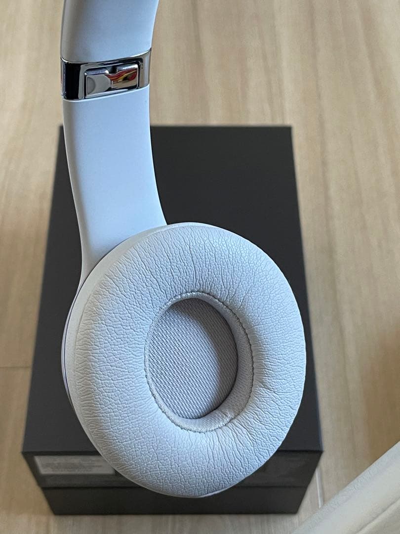 beats solo3 wireless ヘッドホン