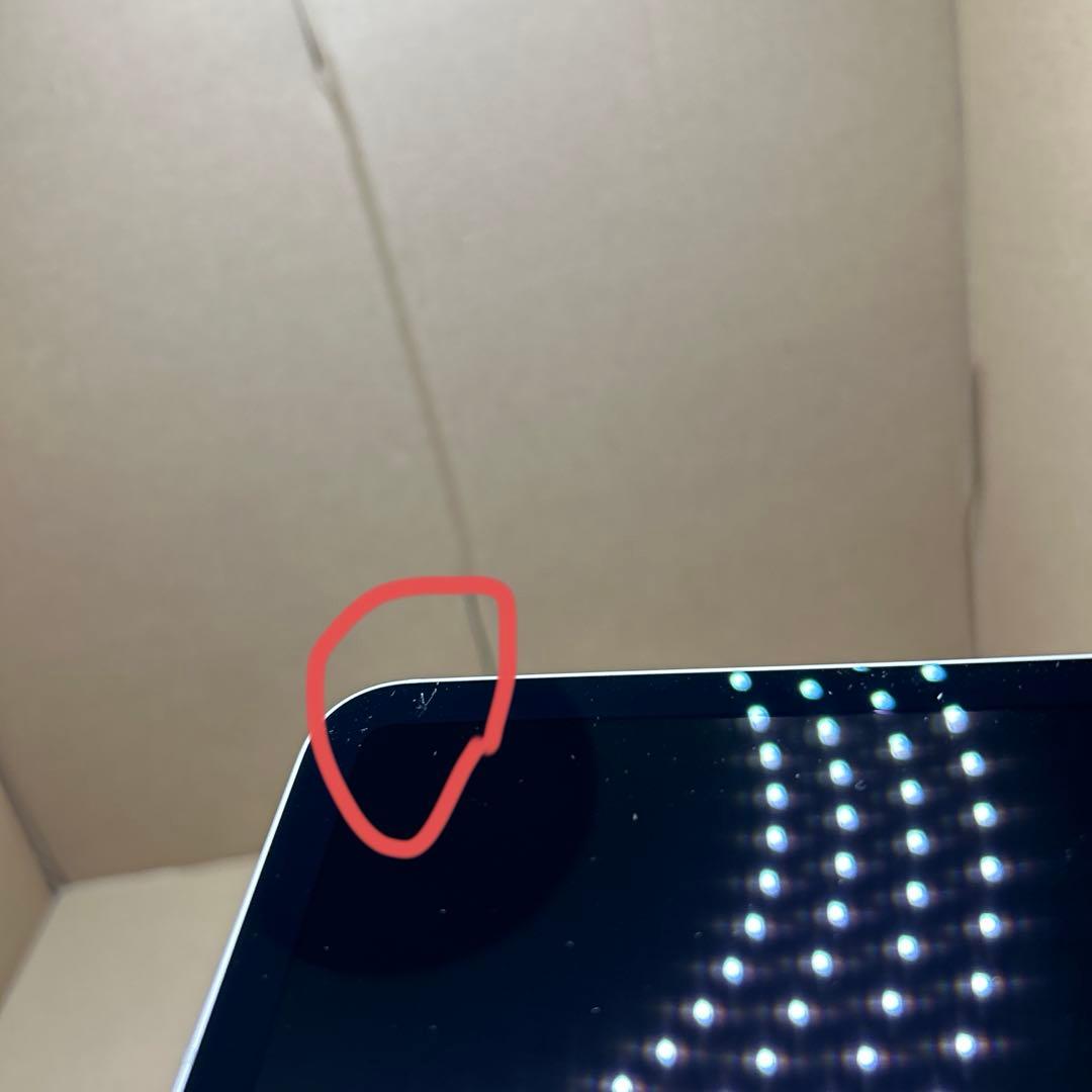 iPad mini (第６世代) Wi-Fi + Cellular 64GB