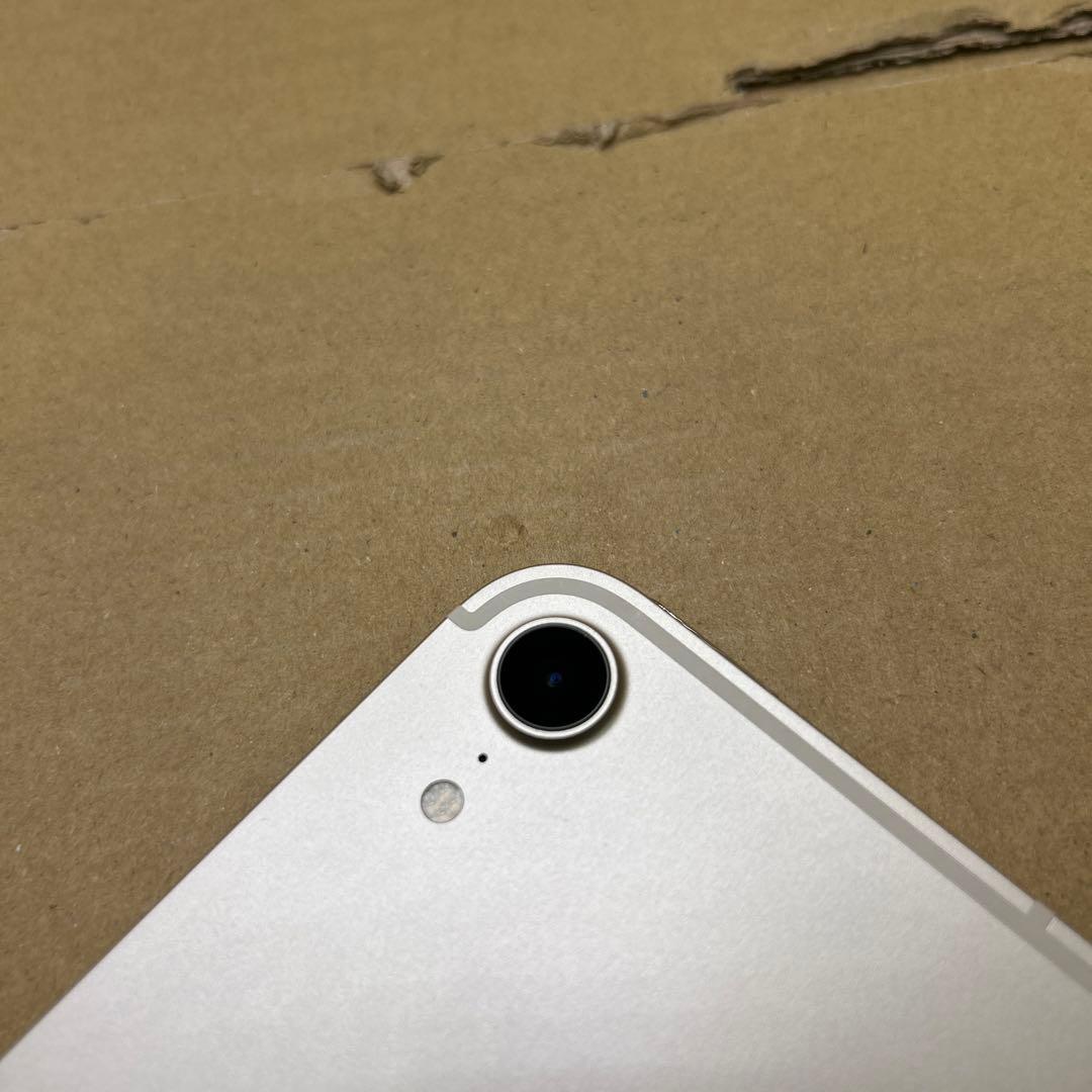 iPad mini (第６世代) Wi-Fi + Cellular 64GB