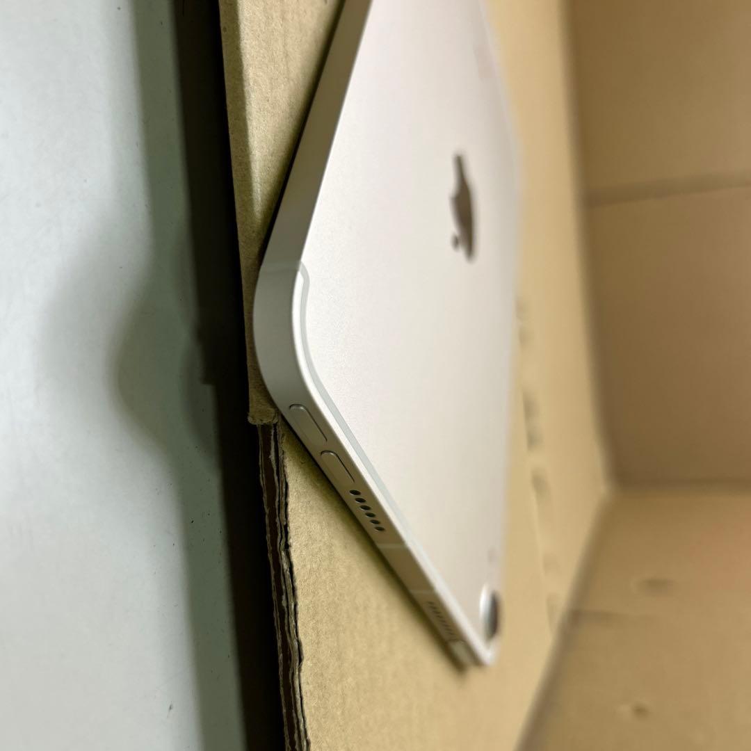 iPad mini (第６世代) Wi-Fi + Cellular 64GB