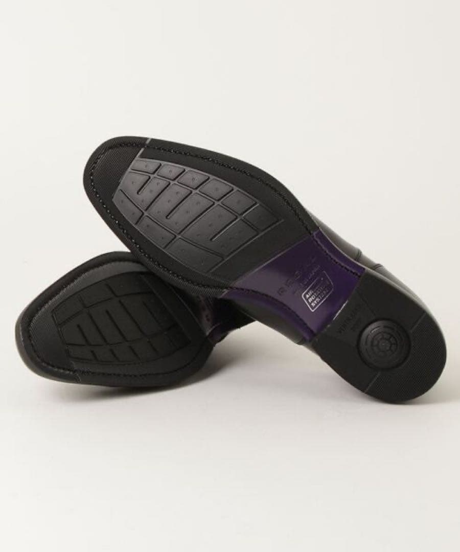 リーガル 41EL ストレートチップ (エアローテーションシステム搭載）