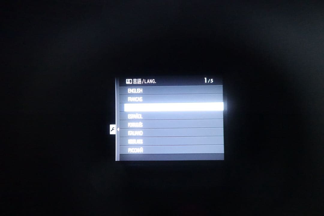 Fujifilm X-T5 ミラーレスカメラ 本体 シルバー ボディのみ