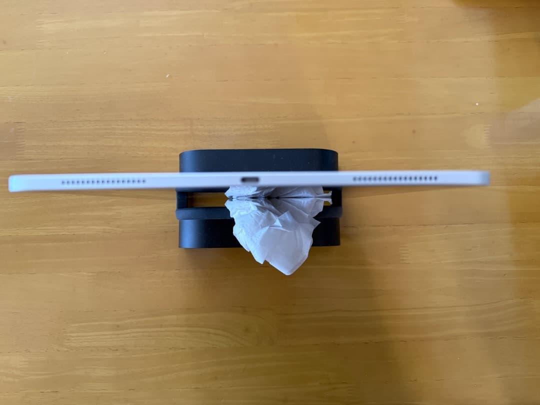 釣*き様 12.9インチ iPad Pro 第3世代 1TB Wi-Fi MTE