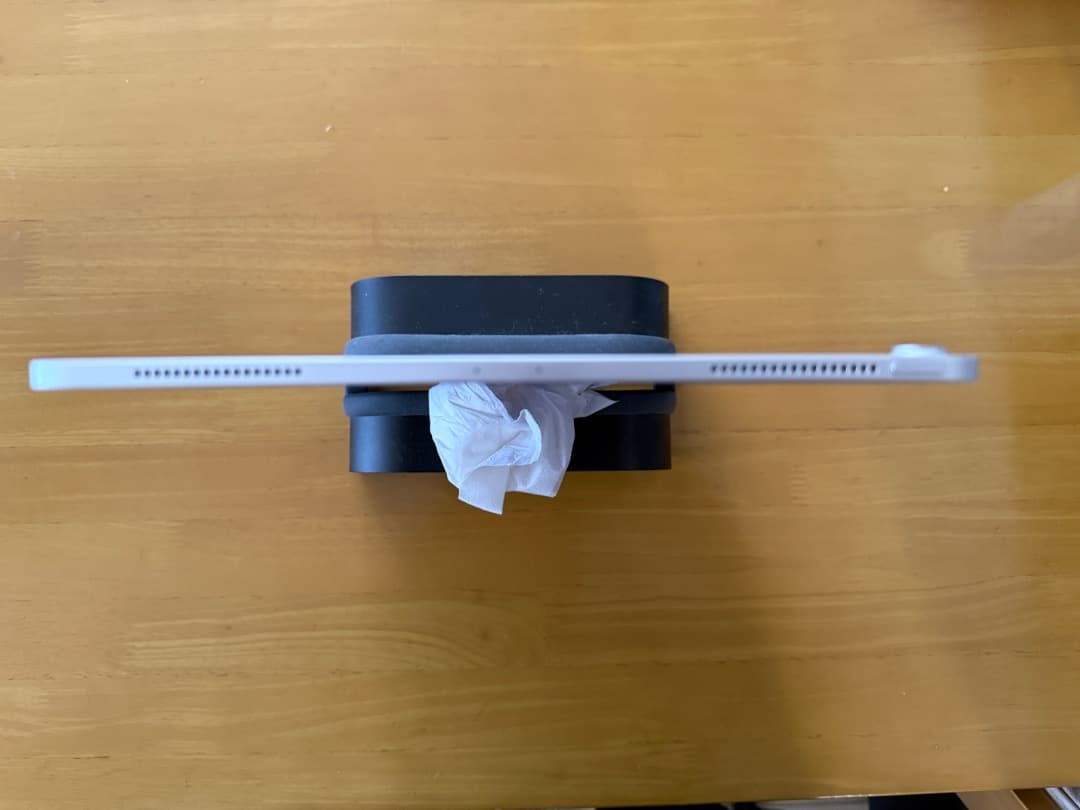 釣*き様 12.9インチ iPad Pro 第3世代 1TB Wi-Fi MTE