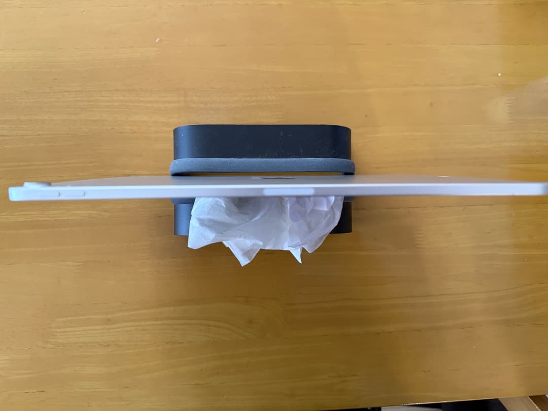 釣*き様 12.9インチ iPad Pro 第3世代 1TB Wi-Fi MTE