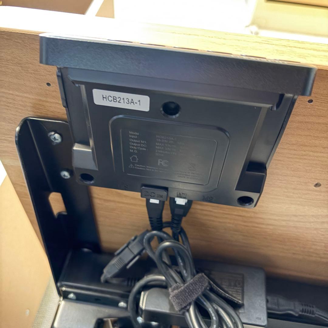 FlexiSpot EF1 電動式スタンディングデスク 120×60